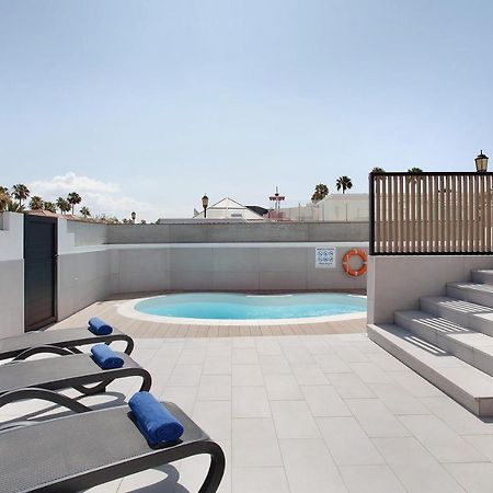 Duplex Jarea Villa Corralejo Bagian luar foto