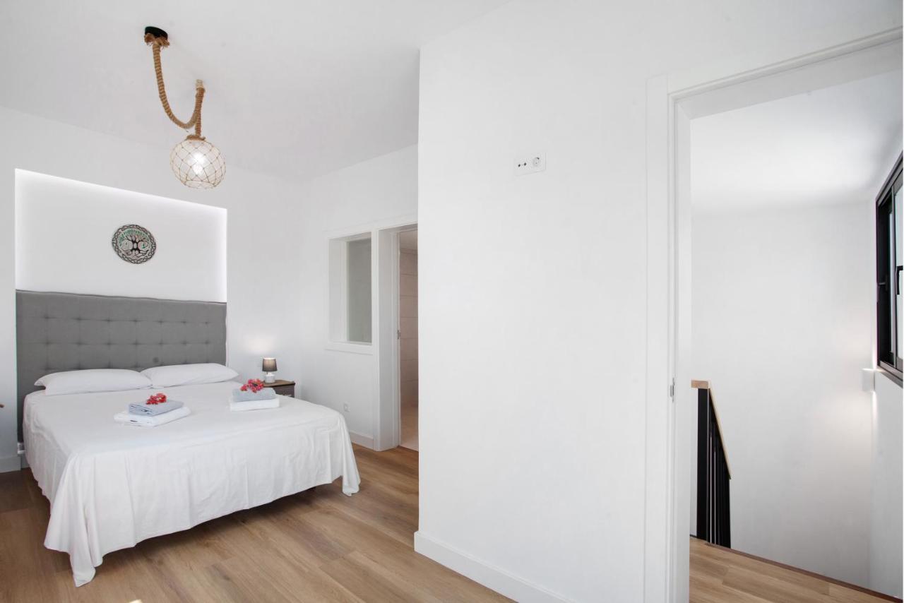 Duplex Jarea Villa Corralejo Bagian luar foto
