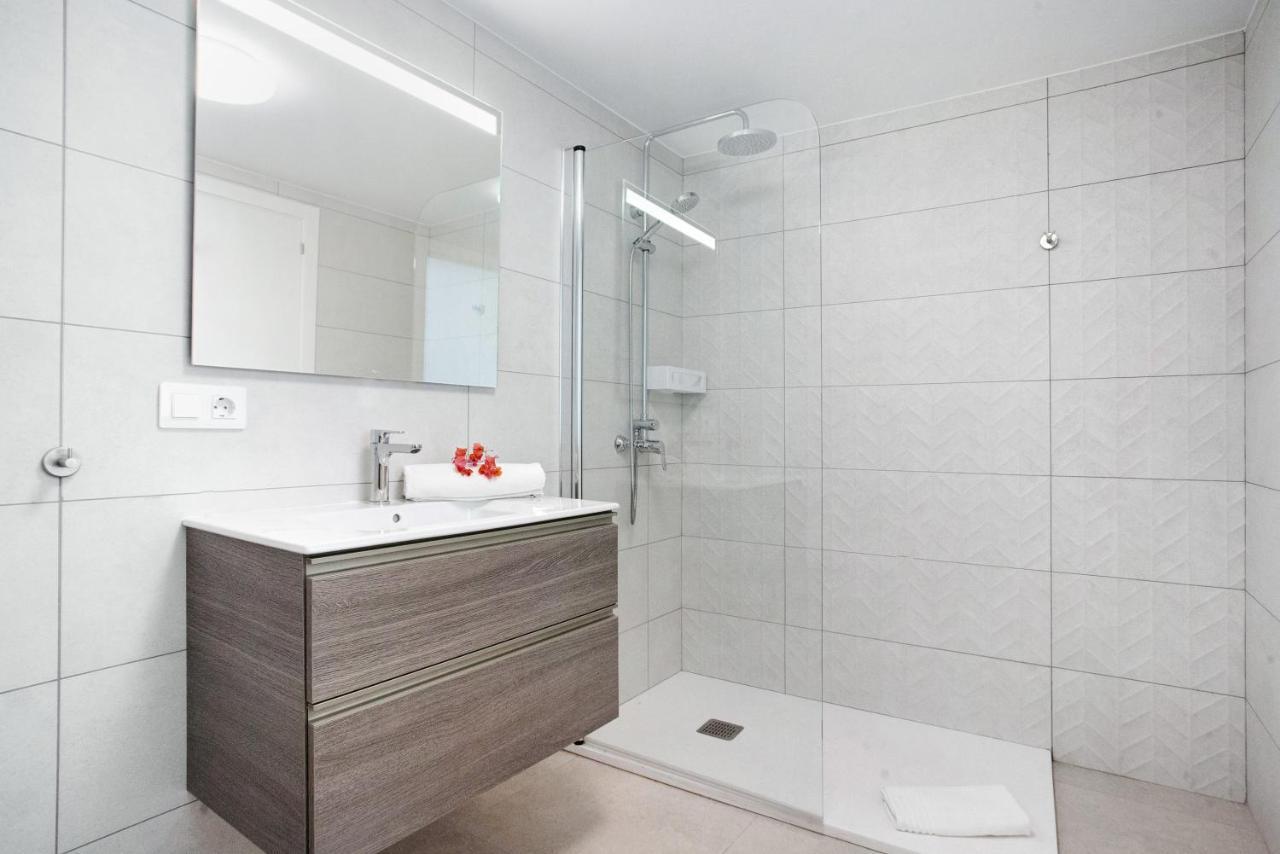 Duplex Jarea Villa Corralejo Bagian luar foto