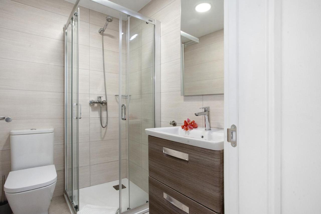Duplex Jarea Villa Corralejo Bagian luar foto